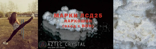 MESCALINE Гусев